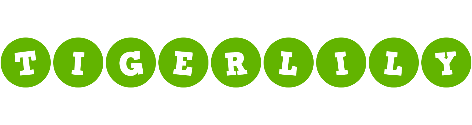 Tigerlily games logo
