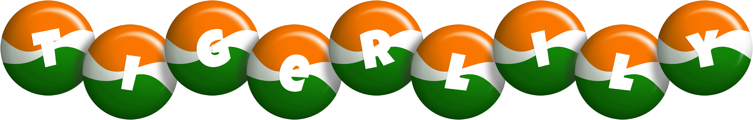Tigerlily india logo