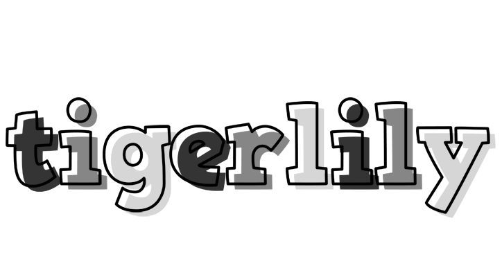 Tigerlily night logo