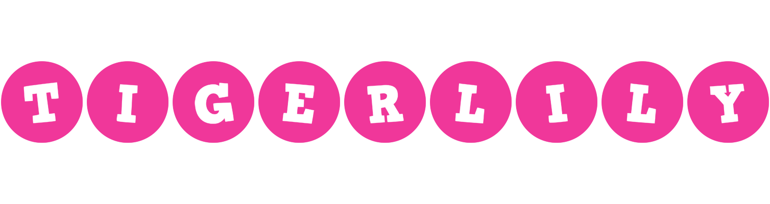 Tigerlily poker logo