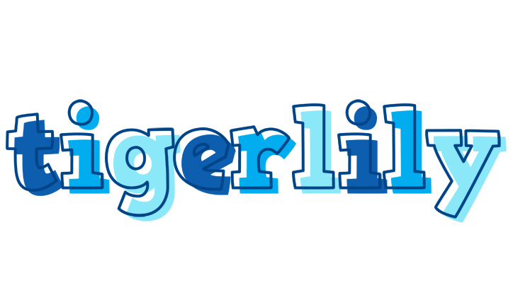 Tigerlily sailor logo