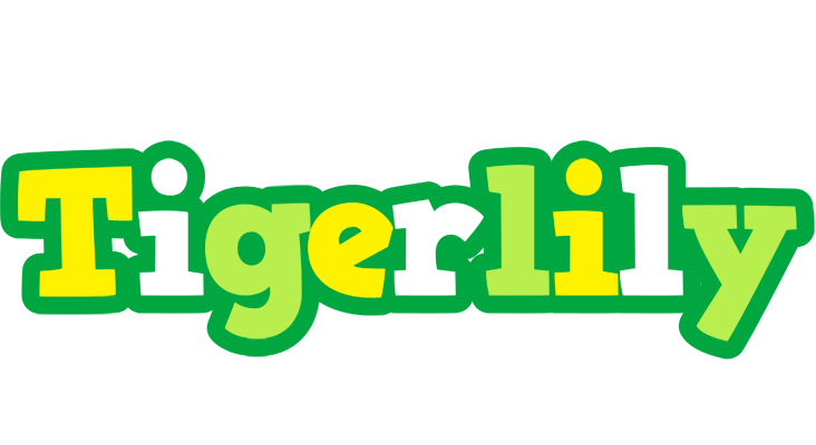 Tigerlily soccer logo