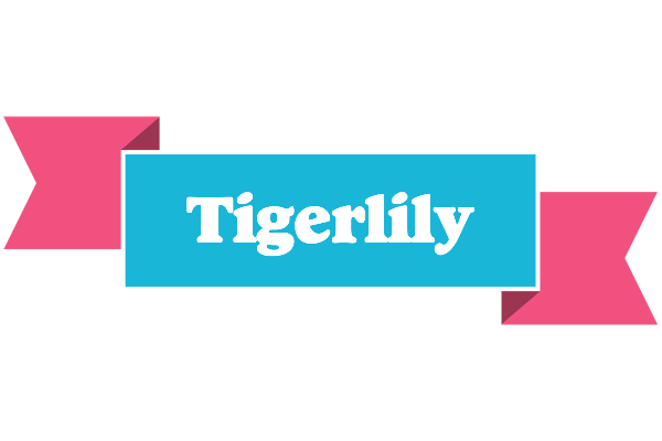 Tigerlily today logo