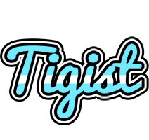 Tigist argentine logo