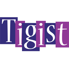 Tigist autumn logo