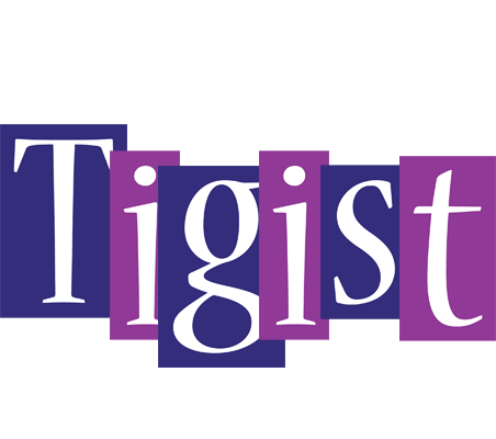Tigist autumn logo