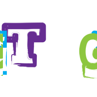 Tigist casino logo