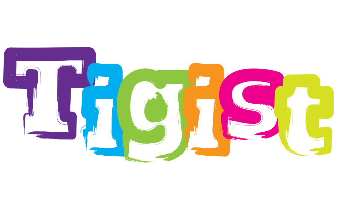 Tigist casino logo