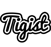 Tigist chess logo