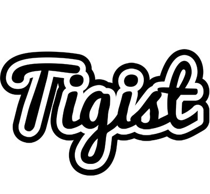Tigist chess logo