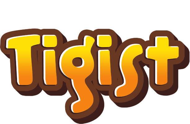 Tigist cookies logo