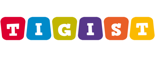 Tigist daycare logo