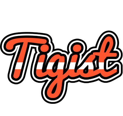 Tigist denmark logo