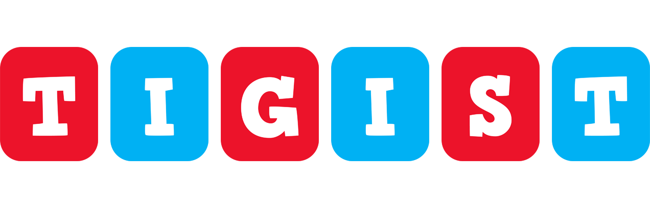 Tigist diesel logo