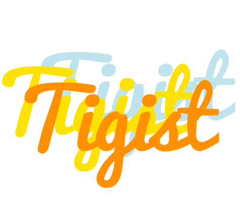 Tigist energy logo