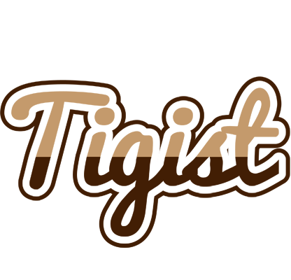 Tigist exclusive logo