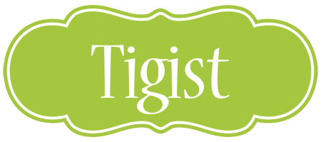 Tigist family logo