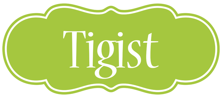 Tigist family logo