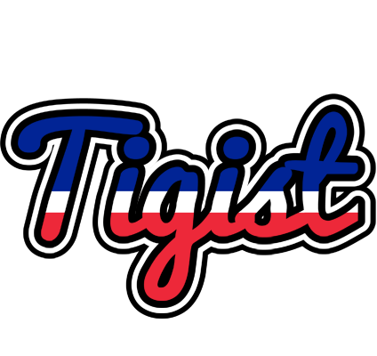Tigist france logo