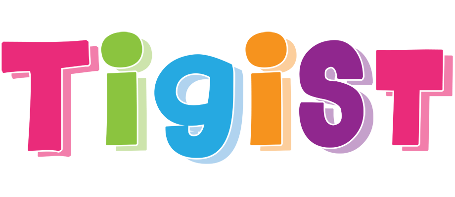 Tigist friday logo