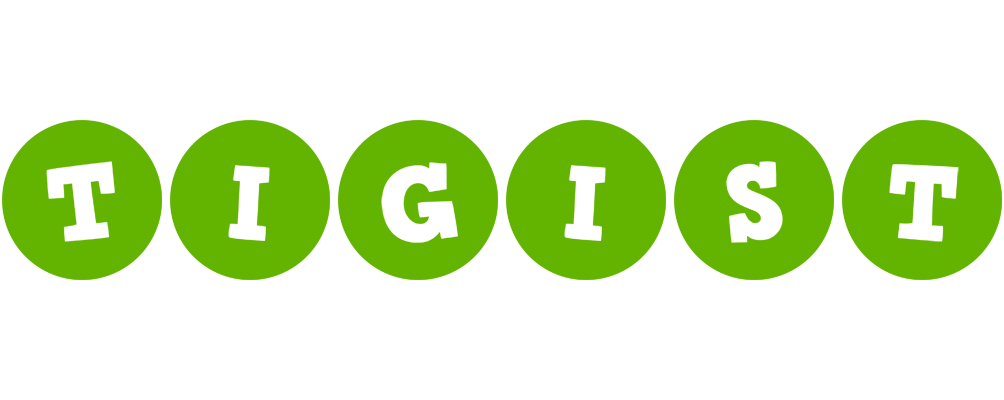 Tigist games logo