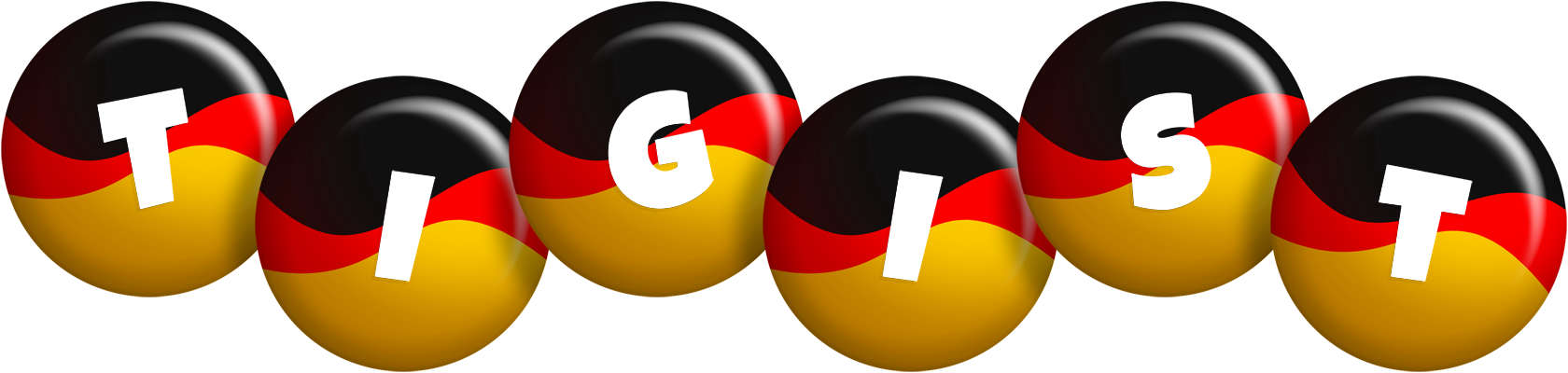 Tigist german logo