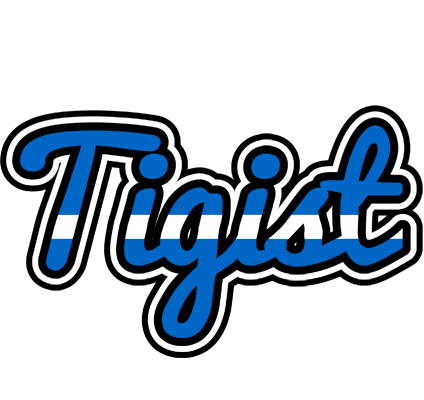 Tigist greece logo