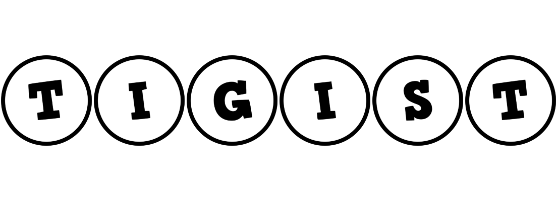 Tigist handy logo