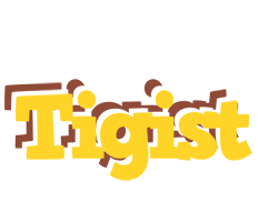 Tigist hotcup logo