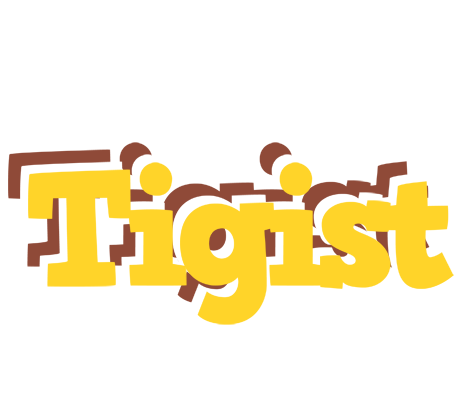 Tigist hotcup logo