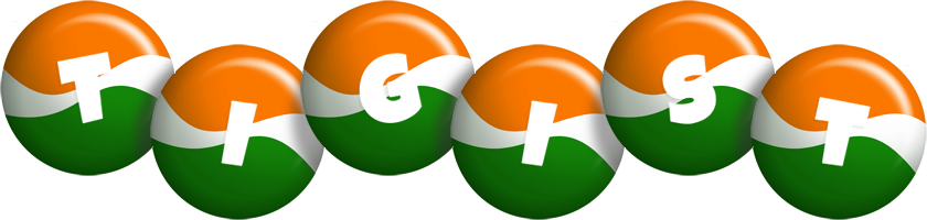 Tigist india logo