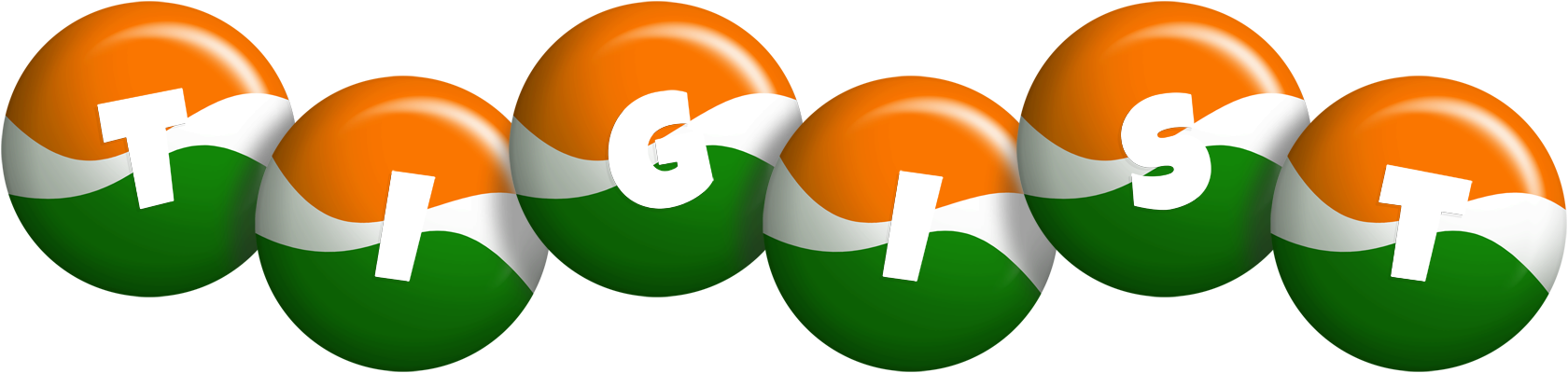 Tigist india logo