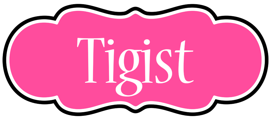 Tigist invitation logo