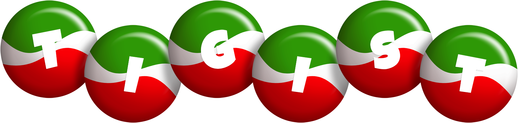 Tigist italy logo