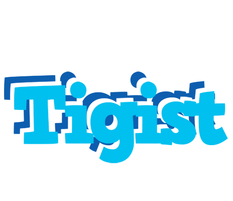 Tigist jacuzzi logo