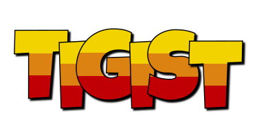 Tigist jungle logo