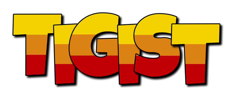 Tigist jungle logo