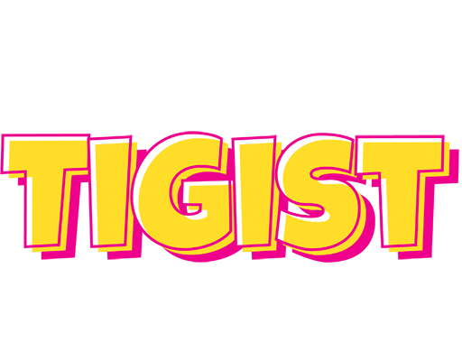 Tigist kaboom logo
