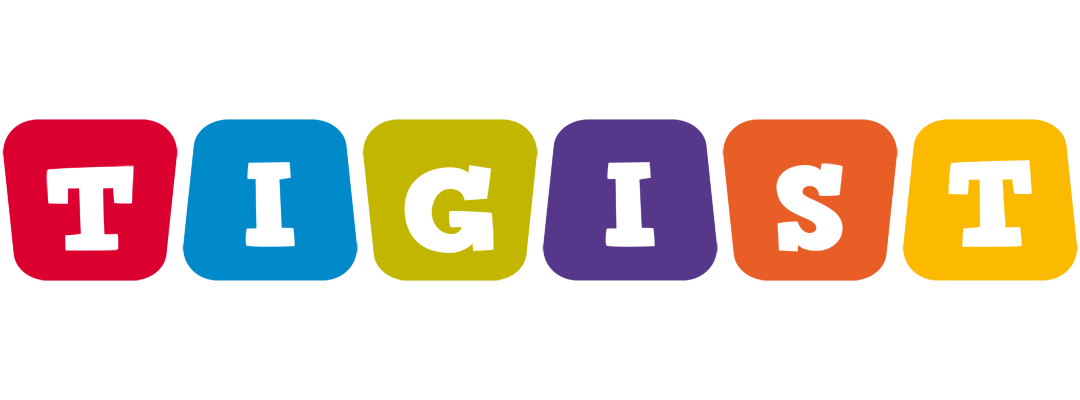 Tigist kiddo logo