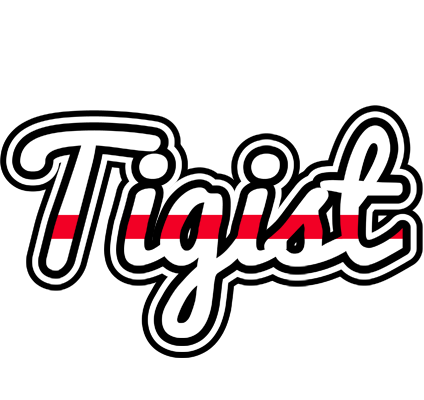 Tigist kingdom logo