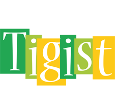 Tigist lemonade logo