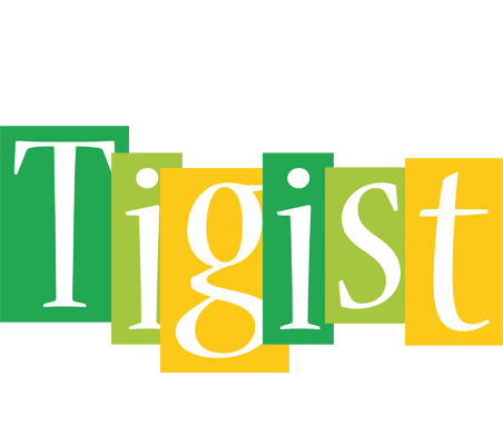 Tigist lemonade logo