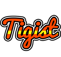 Tigist madrid logo