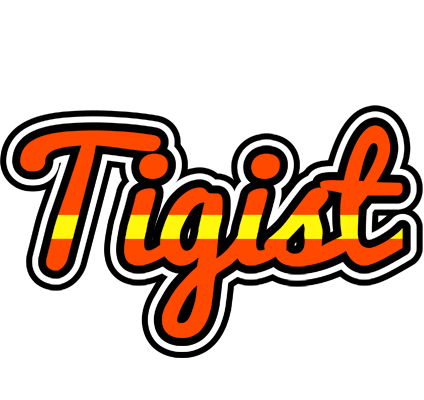 Tigist madrid logo