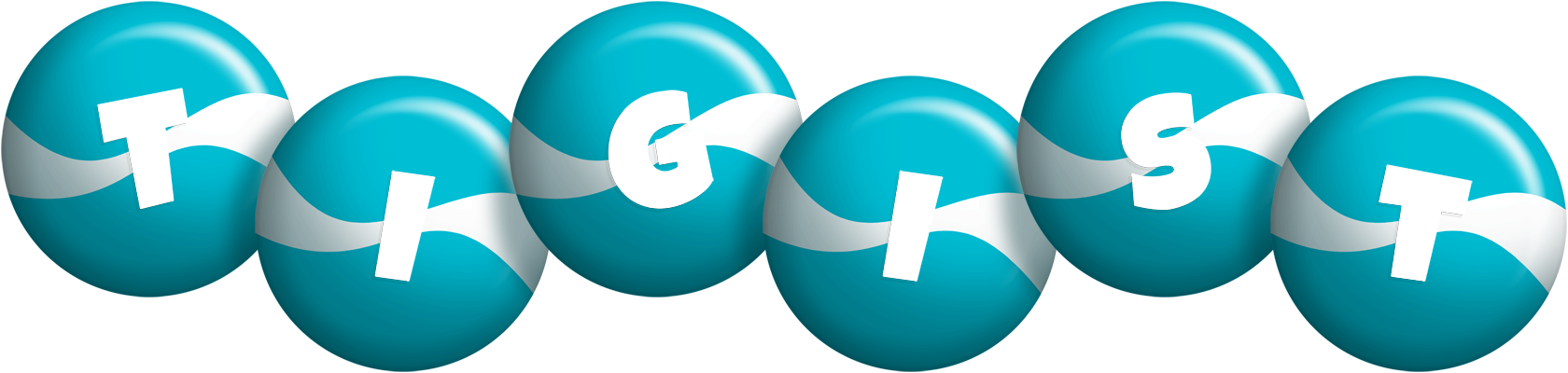 Tigist messi logo