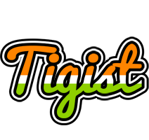 Tigist mumbai logo