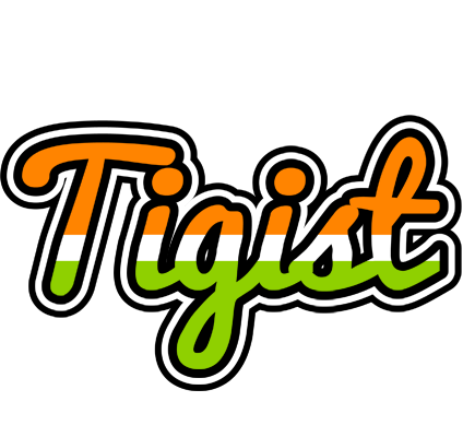 Tigist mumbai logo