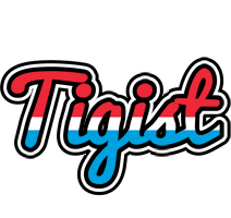 Tigist norway logo