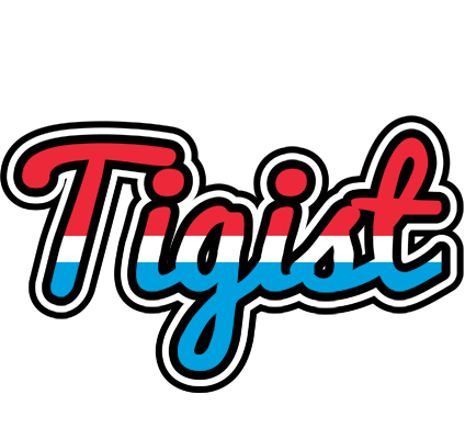 Tigist norway logo