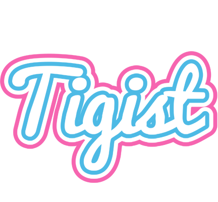 Tigist outdoors logo